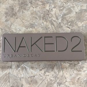 Urban Decay Naked 2